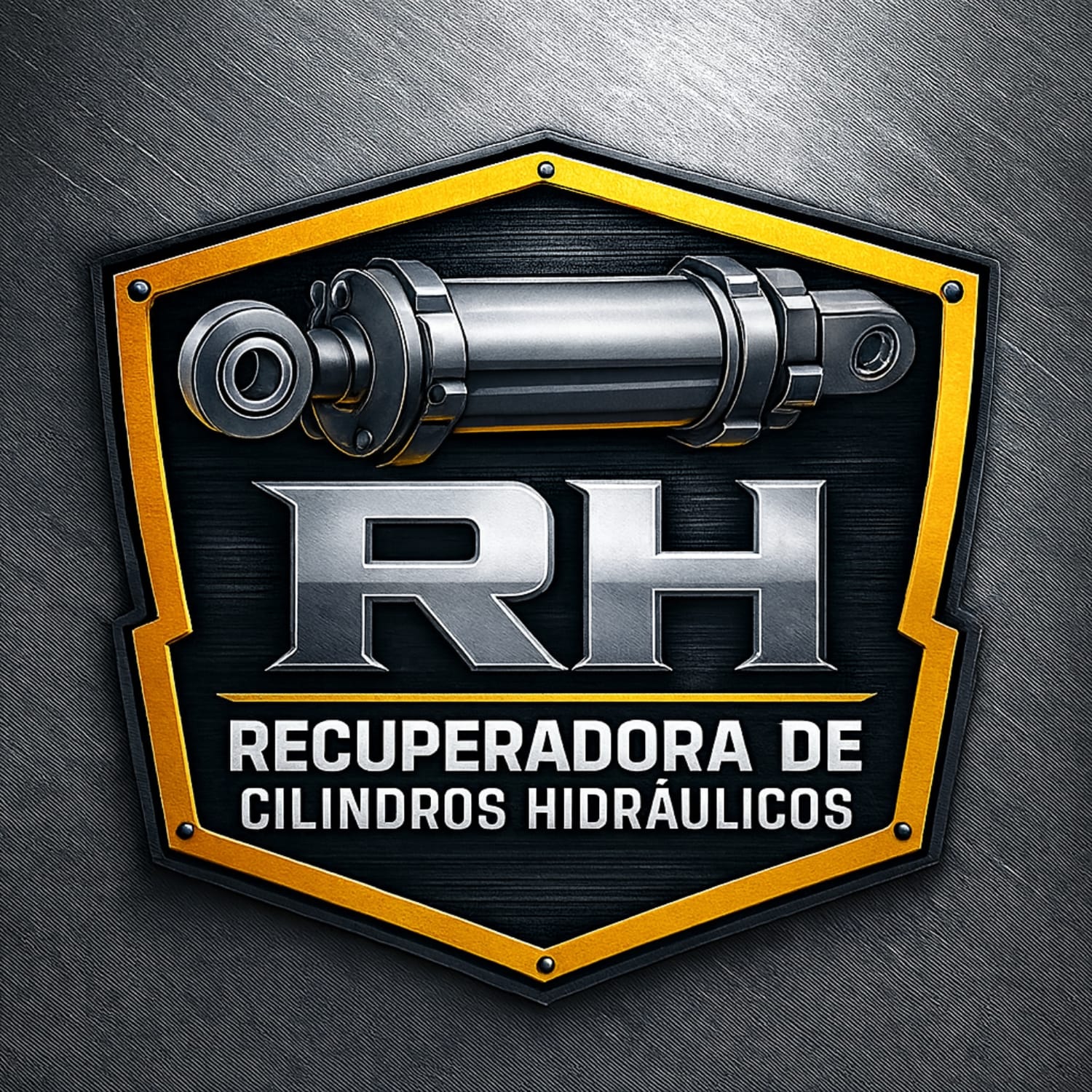 Recuperadora Hidráulica